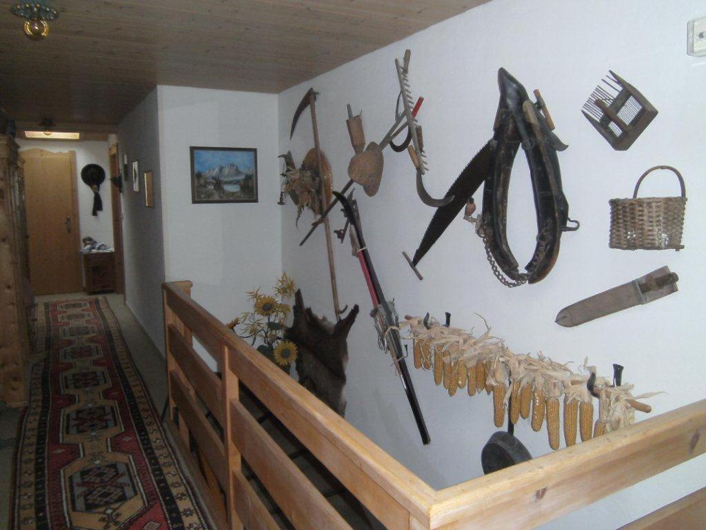 Gastehaus Rieser Otel Ried im Zillertal Dış mekan fotoğraf
