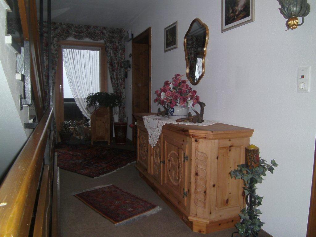 Gastehaus Rieser Otel Ried im Zillertal Dış mekan fotoğraf