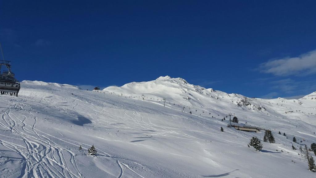 Gastehaus Rieser Otel Ried im Zillertal Dış mekan fotoğraf