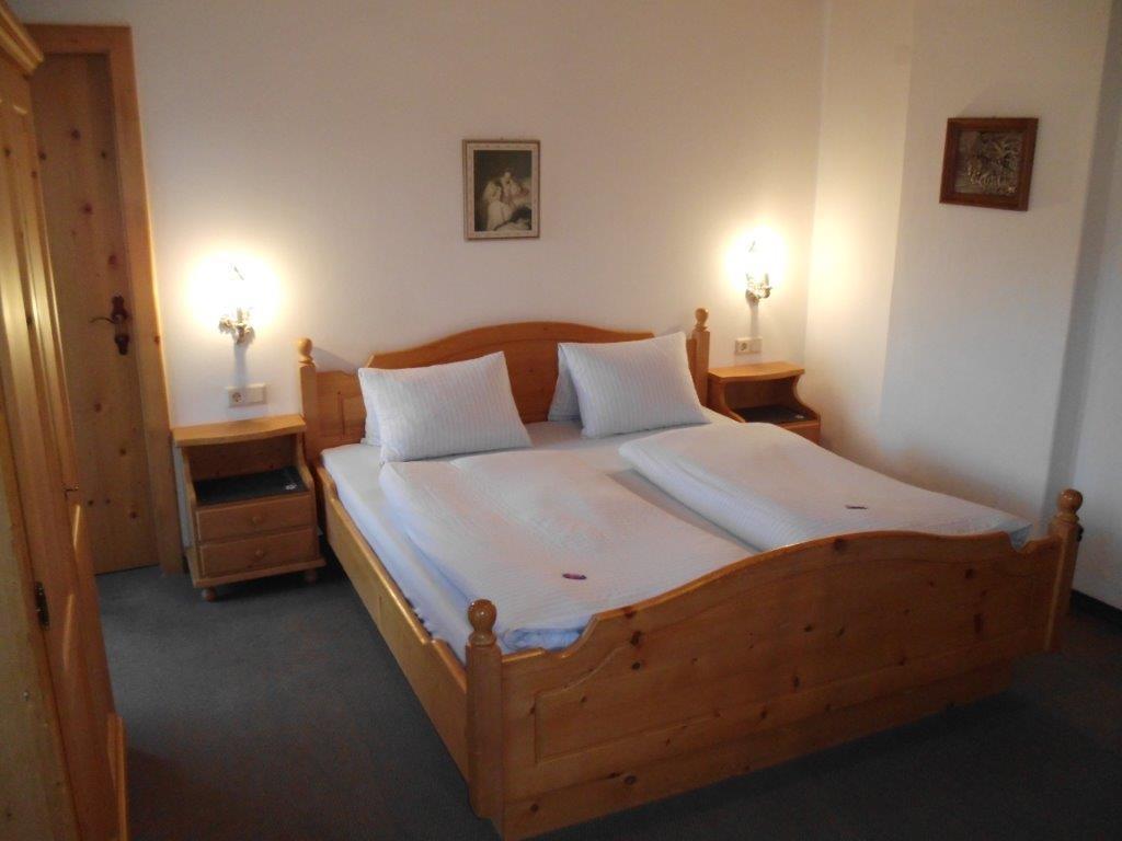 Gastehaus Rieser Otel Ried im Zillertal Dış mekan fotoğraf